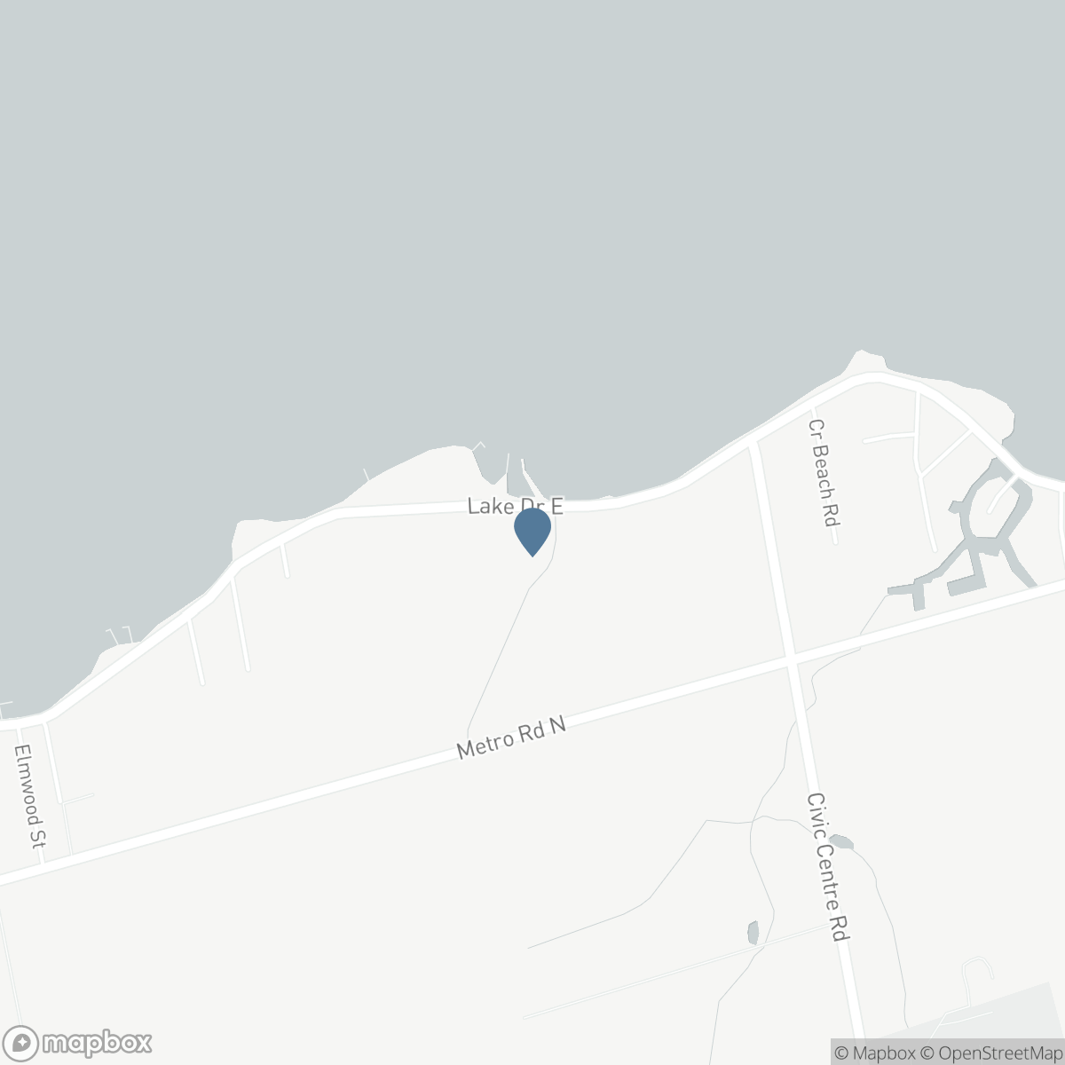 165 LAKE DRIVE E, Georgina, Ontario L4P 3E9